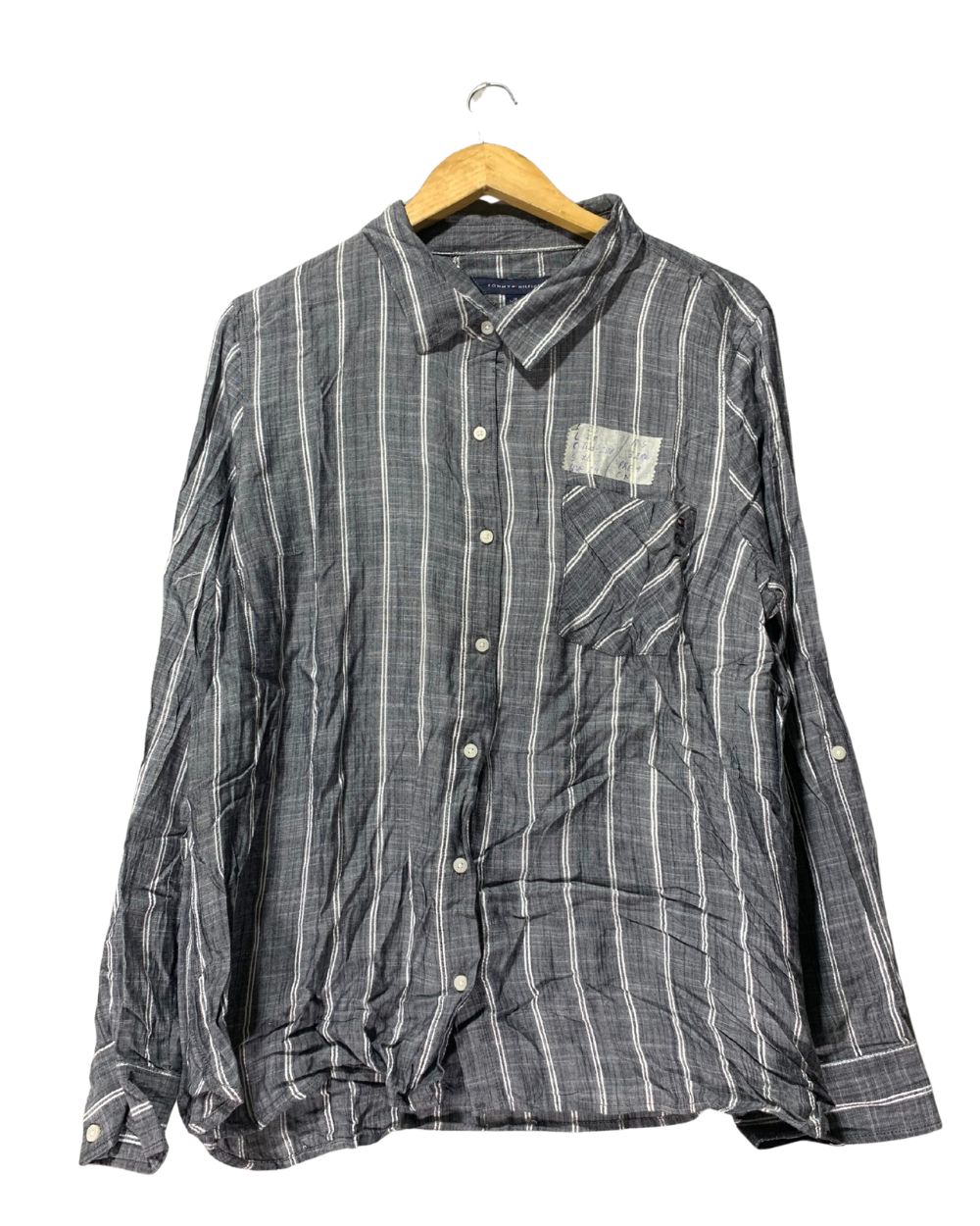 Tommy Hilfiger Shirt For Women