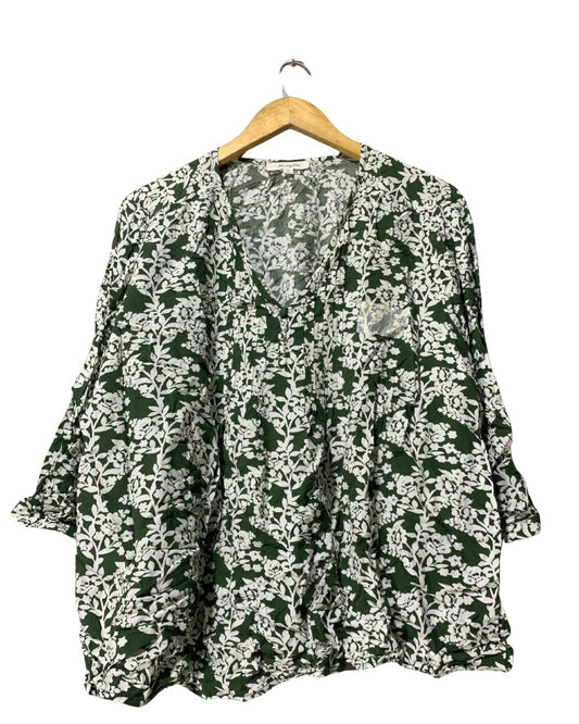 Monday Fun Top For Women