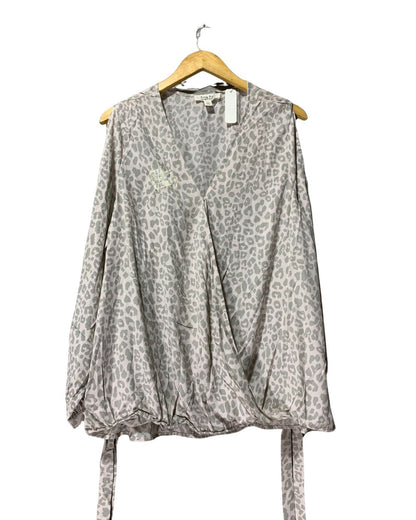 Krazy Kat Fun Top For Women