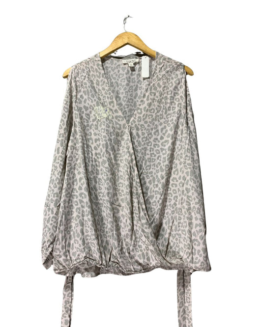 Krazy Kat Fun Top For Women