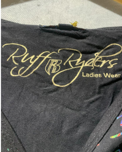 Ruff Ryders Top  For Women