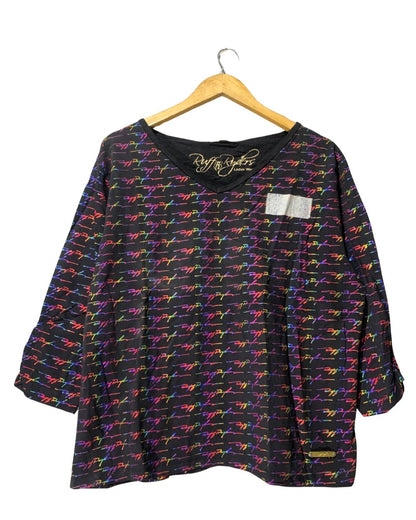 Ruff Ryders Top  For Women