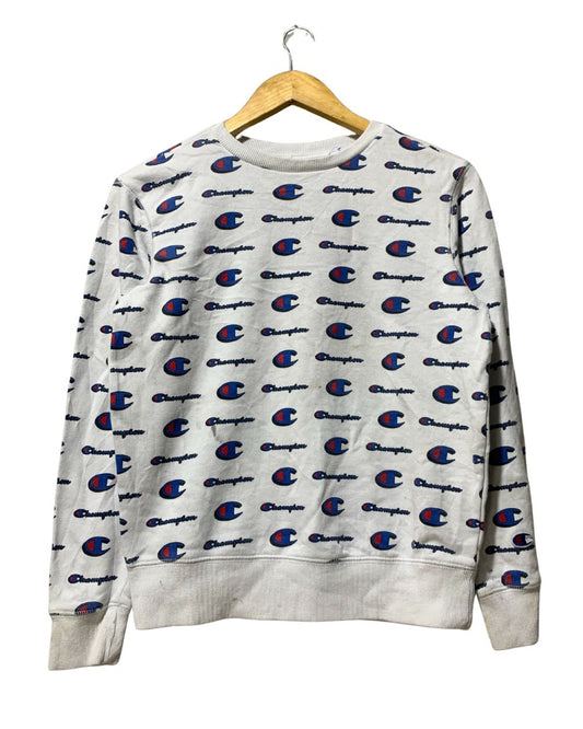 Champion For Women Sweatshirt
