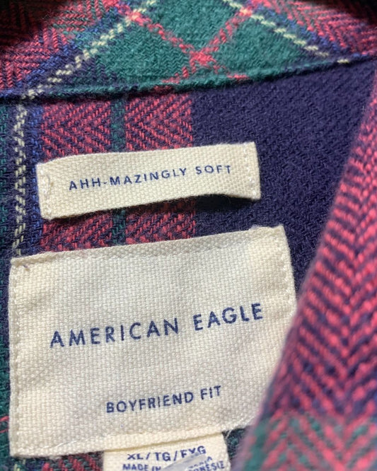 American Eagle Shirt For Women