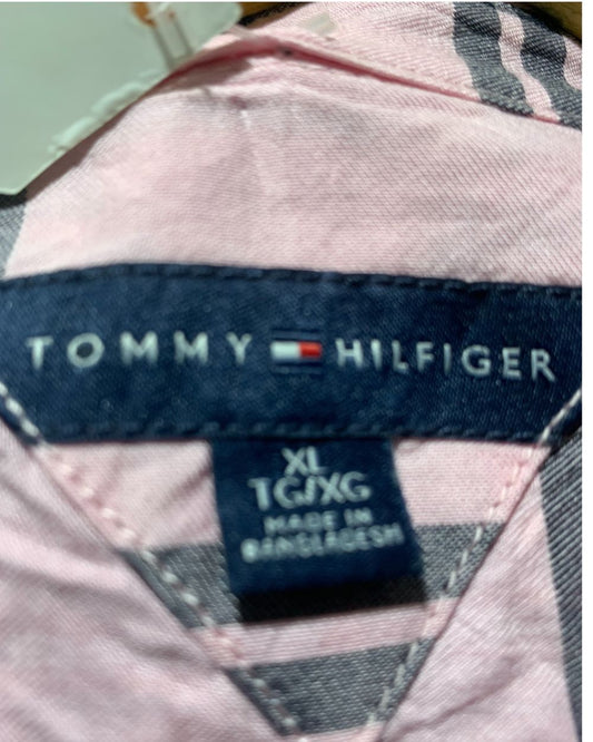 Tommy Hilfiger Shirt For Women