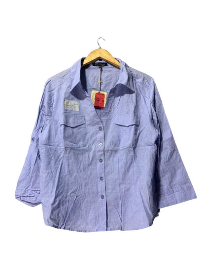 Icy Fashion Shirt For Women