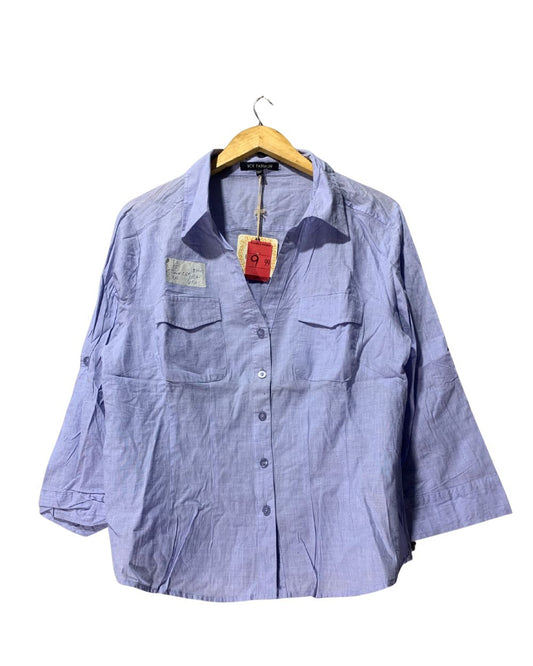 Icy Fashion Shirt For Women