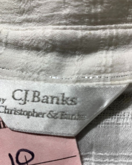 C.J. Banks Shirt For Women