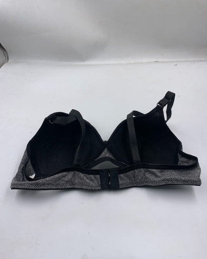 Thrift Queen  Bra For Women Large