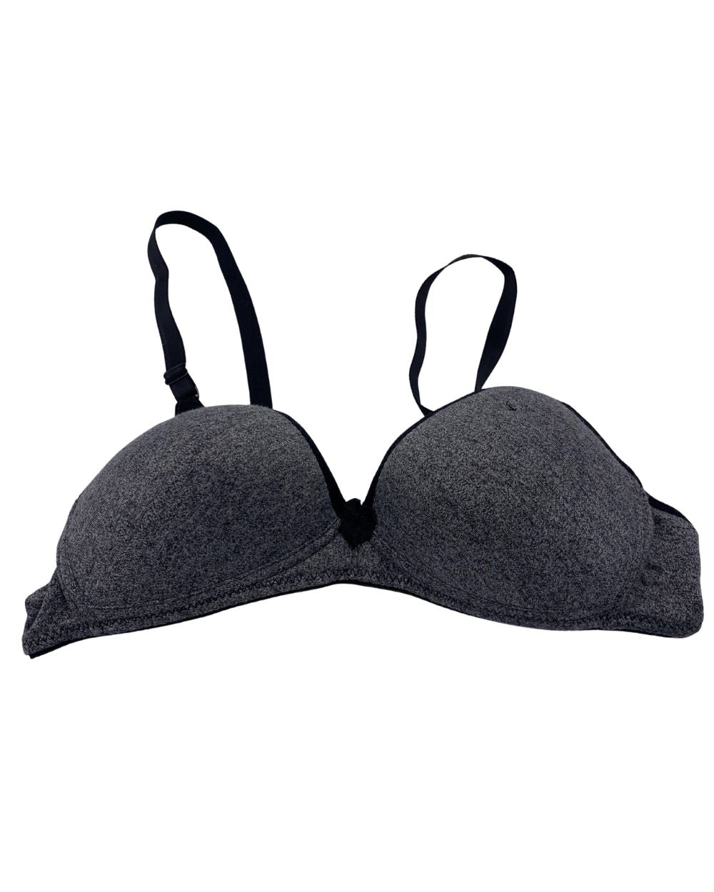 Thrift Queen  Bra For Women Large