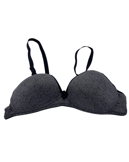 Thrift Queen  Bra For Women Large