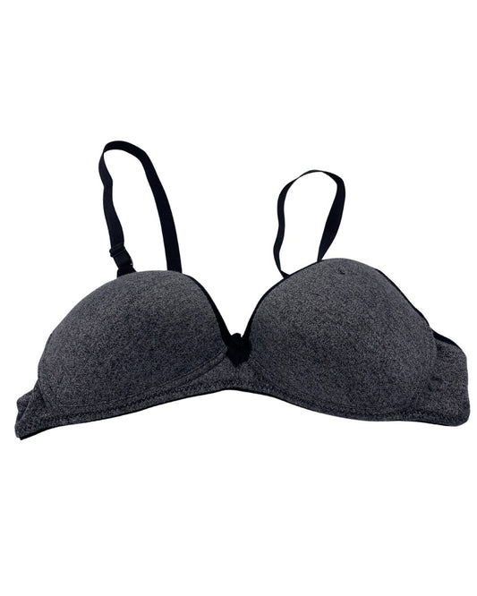 Thrift Queen  Bra For Women Large