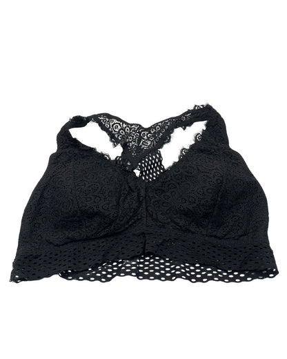 Thrift Queen  Bra For Women Large
