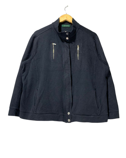 Ralph Lauren Zipper For Women