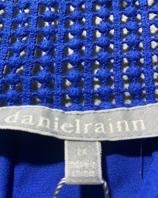 Daniel Rainn Top For Women