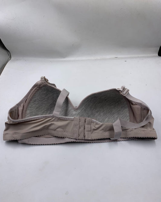 Thrift Queen Bra For Women  X Large