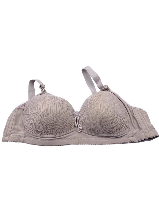 Thrift Queen Bra For Women  X Large