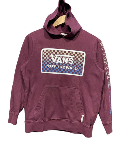 Vans Hoodie For Women
