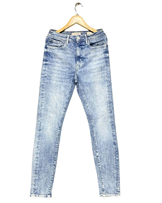 Guess Blue Jeans For Women S | ThriftQueen.pk