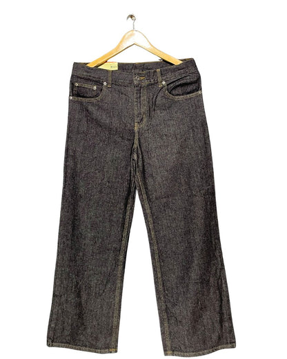 Faded Glory Gray Jeans For Women Large | ThriftQueen.pk