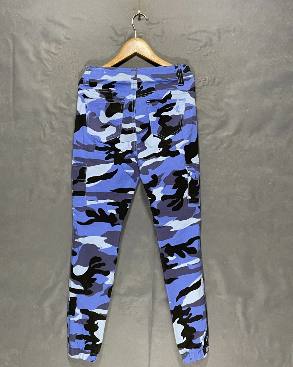 VIP Camouflage Jeans For Women S | ThriftQueen.pk