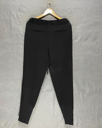 Bebe Black Jeans For Women Large | ThriftQueen.pk