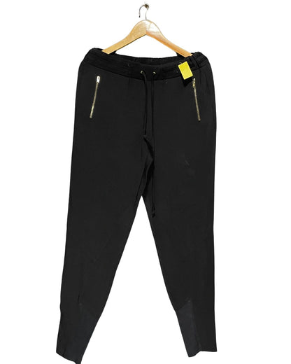 Bebe Black Jeans For Women Large | ThriftQueen.pk