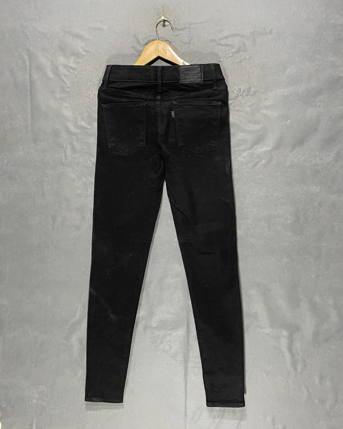 Skinny Black Jeans For Women XS | ThriftQueen.pk