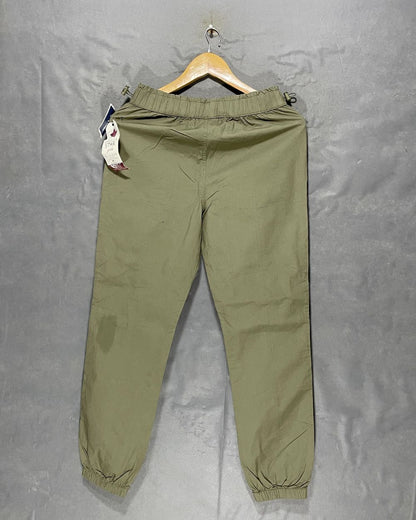 Vanilla Star Gray Cotton Jeans For Women Large | ThriftQueen.pk