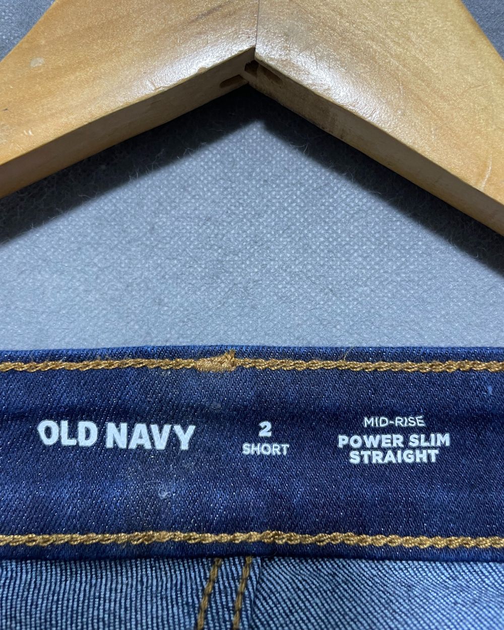 Old Navy Blue Jeans For Women S | ThriftQueen.pk