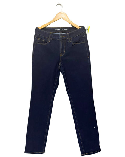 Old Navy Blue Jeans For Women S | ThriftQueen.pk