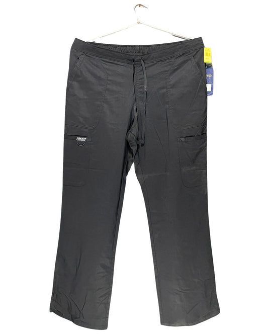 Cherokee Black Jeans For Women XX Large | ThriftQueen.pk