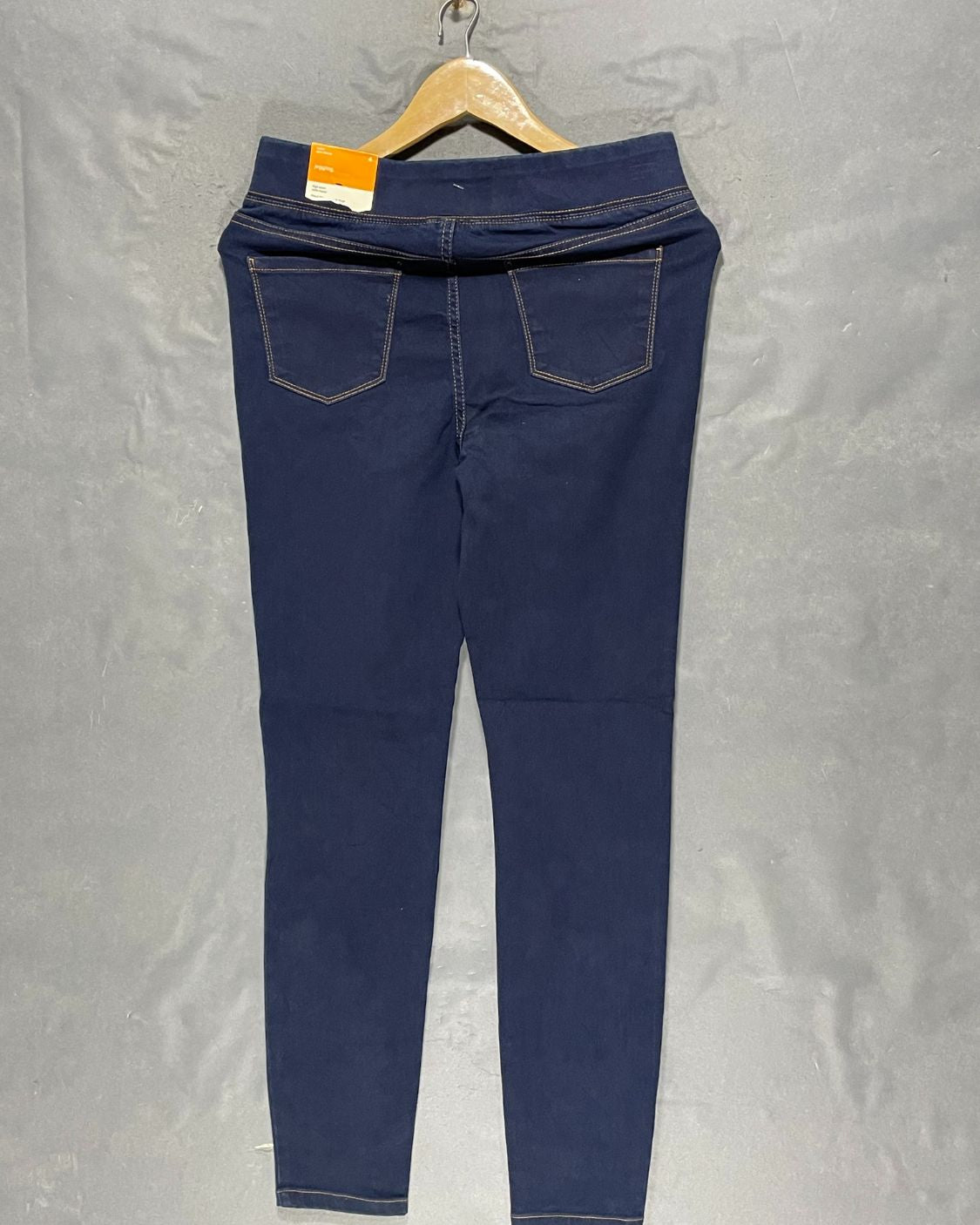 George Blue Jeans For Women Large | ThriftQueen.pk