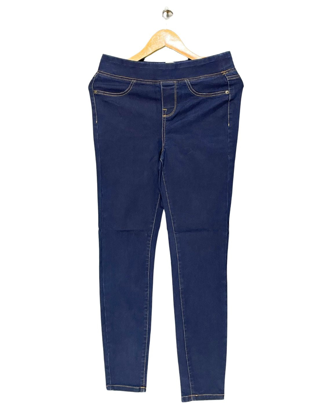 George Blue Jeans For Women Large | ThriftQueen.pk