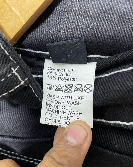 SHEIN Black Jeans For Women S | ThriftQueen.pk