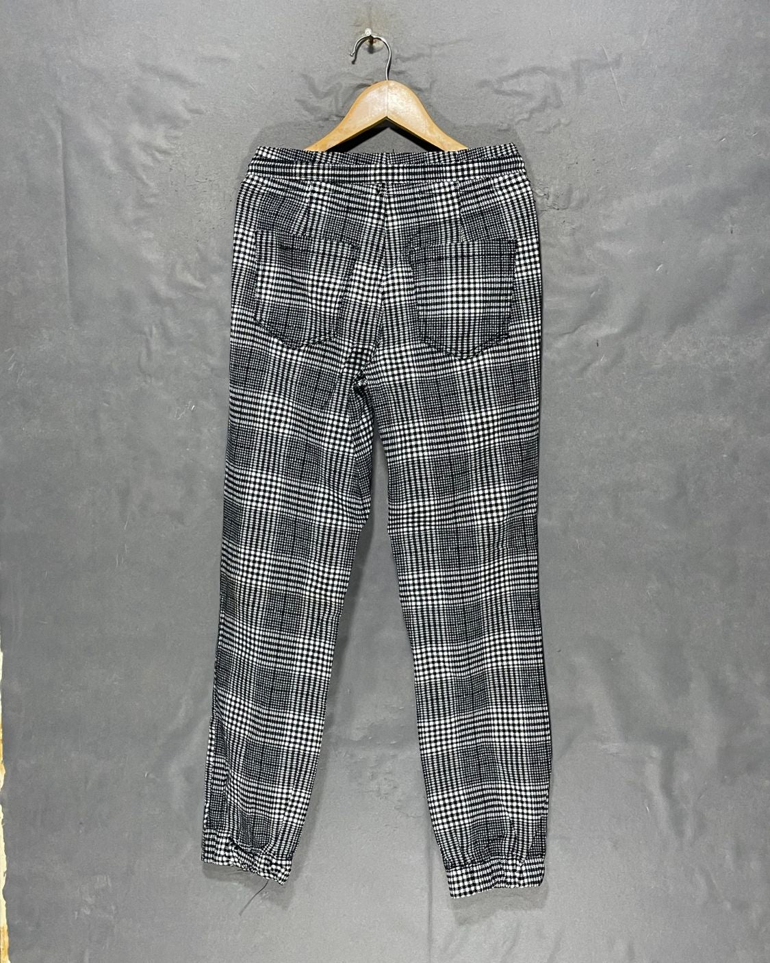 Tinsel Town Black Cotton Jeans For Women S | ThriftQueen.pk