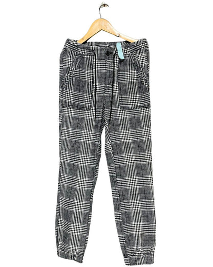 Tinsel Town Black Cotton Jeans For Women S | ThriftQueen.pk