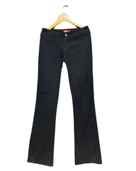 Dickies Black Cotton Jeans For Women S | ThriftQueen.pk