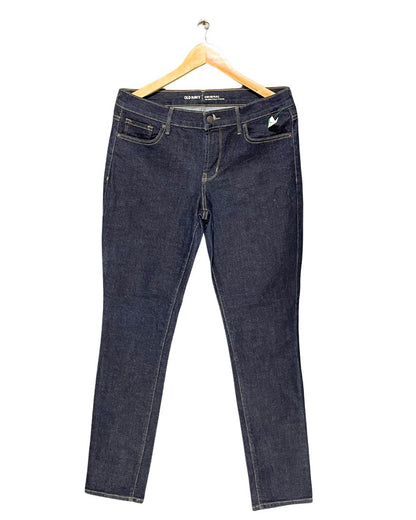 Old Navy Blue Jeans For Women Large | ThriftQueen.pk