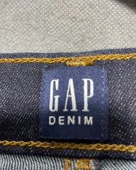 Gap Blue Jeans For Women XS | ThriftQueen.pk
