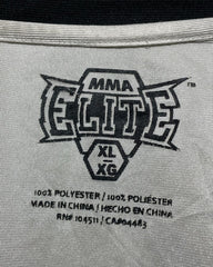 Mma Elite Cream Cotton Sando For Women XL | ThriftQueen.pk