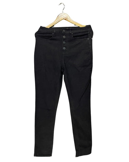 No Boundaries  Black Jeans For Women M