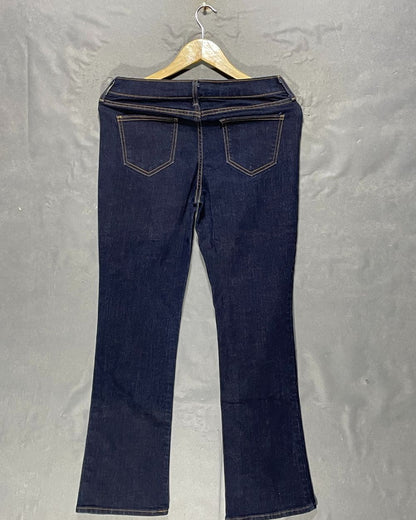 Old Navy Blue Jeans For Women L