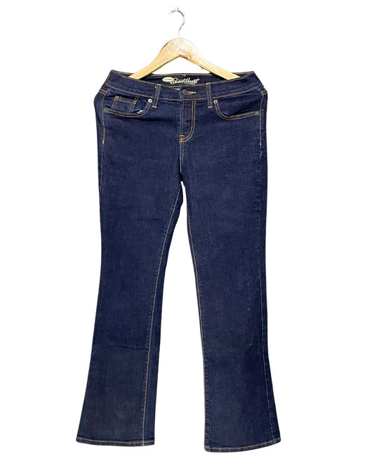 Old Navy Blue Jeans For Women L
