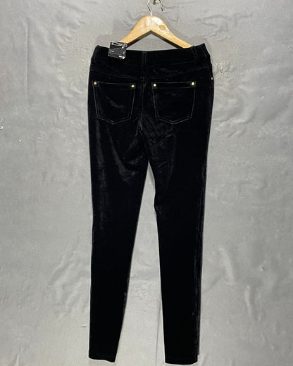 I.N.C Black Jeans For Women Small