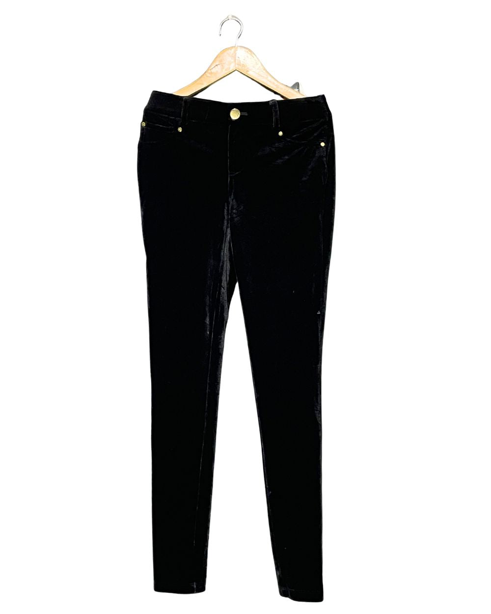 I.N.C Black Jeans For Women Small