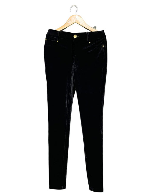 I.N.C Black Jeans For Women Small
