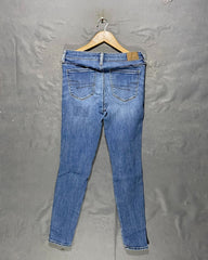 American Eagle Blue Jeans For Women Small
