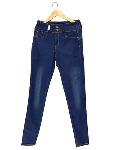My Fit  Blue Jeans For Women L