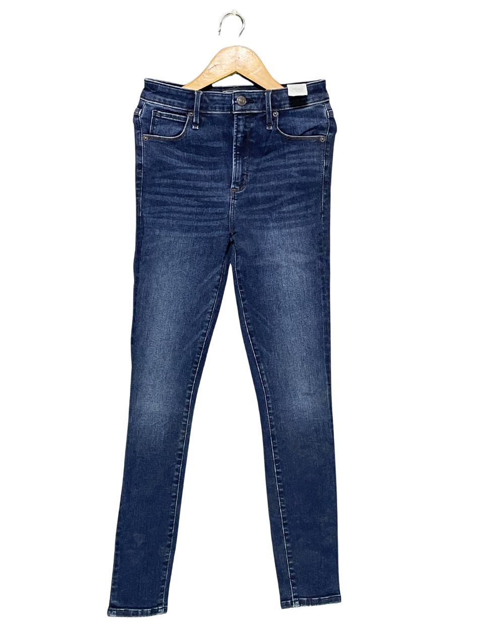 Abercrombie Blue Jeans For Women XS